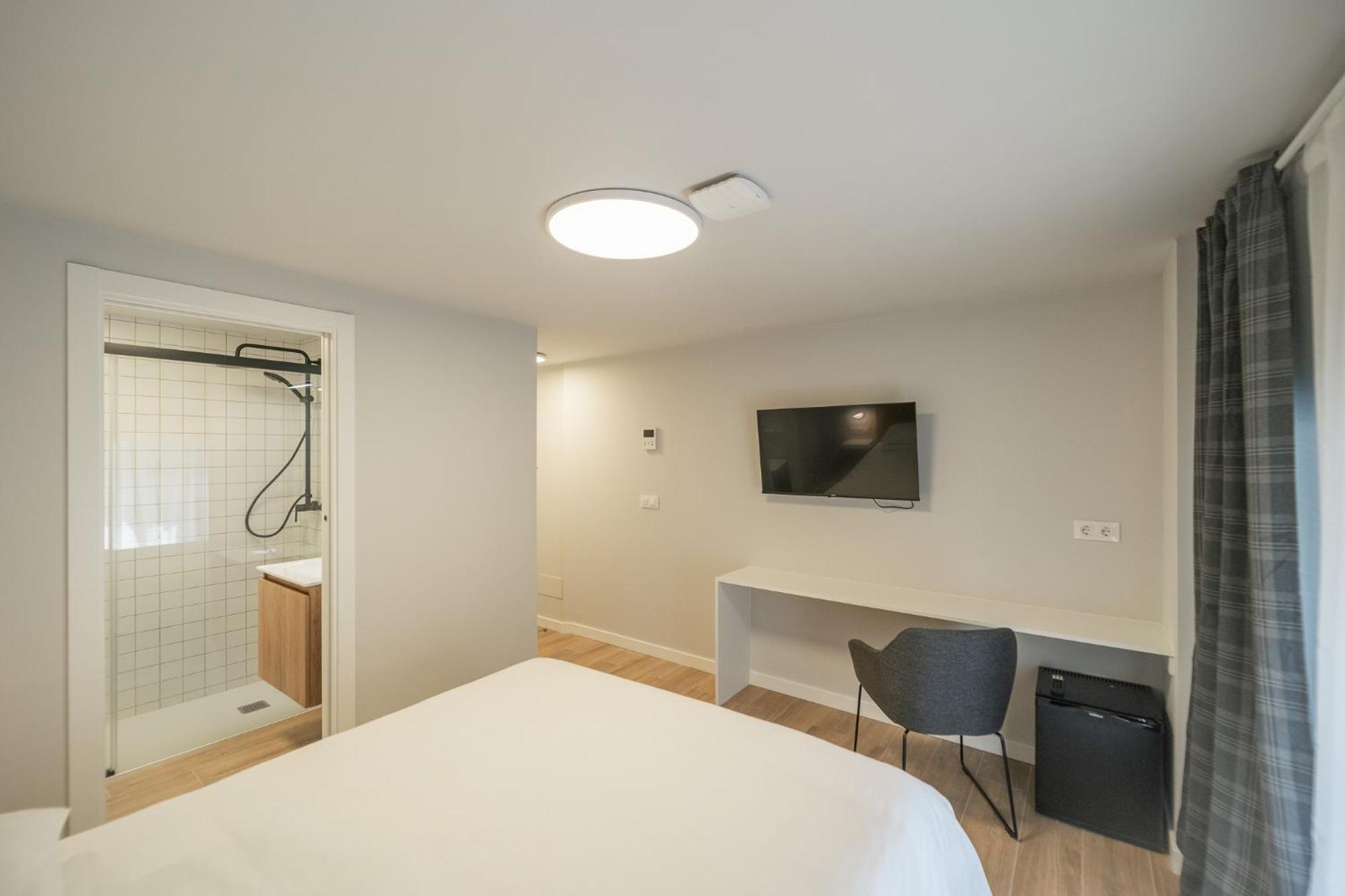 Balcon Del Centro II - Bigliving Apartment วิโก ภายนอก รูปภาพ