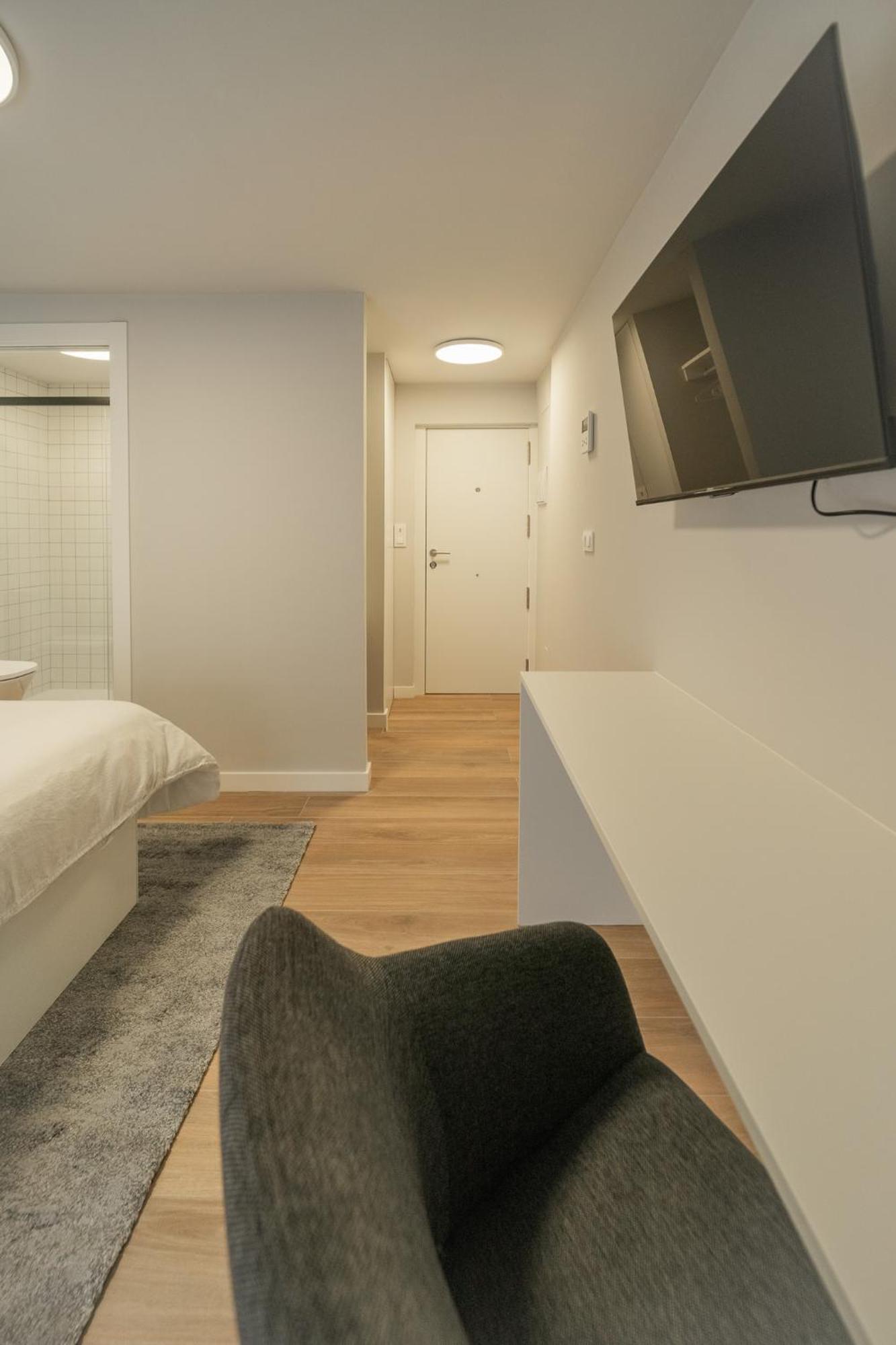 Balcon Del Centro II - Bigliving Apartment วิโก ภายนอก รูปภาพ