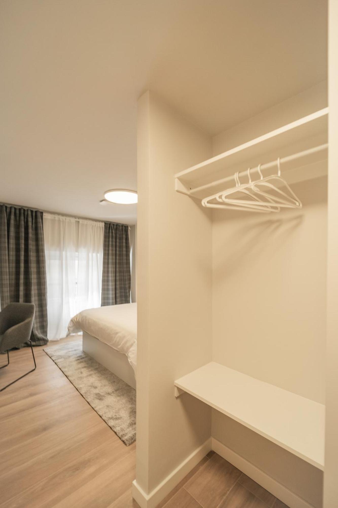 Balcon Del Centro II - Bigliving Apartment วิโก ภายนอก รูปภาพ